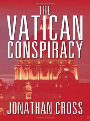 cover image of The Vatican Conspiracy